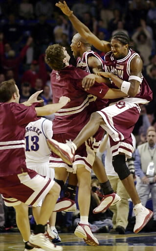 OU 2002 Final Four season 73